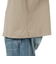 コールマン（Coleman）レタリング 半袖Tシャツ X553CA BEG