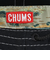 チャムス（CHUMS）リバーシブルプリントハット CH05-1416-Z352 速乾