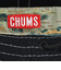 チャムス（CHUMS）リバーシブルプリントハット CH05-1416-Z352 速乾