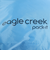 イーグルクリーク（Eagle Creek）登山用小物 パックイット アイソレート キューブ M 11862371424000