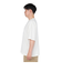 チャムス（CHUMS）半袖Tシャツ スペースブービーTシャツ CH01-2545-W001 ホワイト 綿100 オーバーサイズ