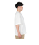チャムス（CHUMS）半袖Tシャツ スペースブービーTシャツ CH01-2545-W001 ホワイト 綿100 オーバーサイズ