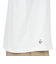 チャムス（CHUMS）半袖Tシャツ スペースブービーTシャツ CH01-2545-W001 ホワイト 綿100 オーバーサイズ