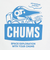 チャムス（CHUMS）半袖Tシャツ スペースブービーTシャツ CH01-2545-W001 ホワイト 綿100 オーバーサイズ