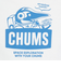 チャムス（CHUMS）半袖Tシャツ スペースブービーTシャツ CH01-2545-W001 ホワイト 綿100 オーバーサイズ