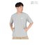チャムス（CHUMS）エアトレイルストレッチチャムスTシャツ CH01-2580-G001