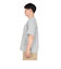 チャムス（CHUMS）エアトレイルストレッチチャムスTシャツ CH01-2580-G001