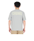 チャムス（CHUMS）エアトレイルストレッチチャムスTシャツ CH01-2580-G001