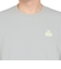 チャムス（CHUMS）エアトレイルストレッチチャムスTシャツ CH01-2580-G001