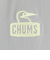 チャムス（CHUMS）エアトレイルストレッチチャムスTシャツ CH01-2580-G001