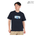 チャムス（CHUMS）アンチバグチャムスグラフィティTシャツ CH01-2507-N001