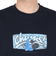 チャムス（CHUMS）アンチバグチャムスグラフィティTシャツ CH01-2507-N001