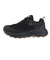 トレッキングシューズ ローカット 登山靴 ACKAS 2.0 MR 78237 100 990 ブラック