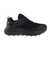 トレッキングシューズ ローカット 登山靴 ACKAS 2.0 MR 78237 100 990 ブラック