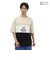 チャムス（CHUMS）カーンズブービーフェイスTシャツ CH01-2504-G057
