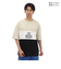 チャムス（CHUMS）カーンズブービーフェイスTシャツ CH01-2504-G057
