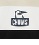 チャムス（CHUMS）カーンズブービーフェイスTシャツ CH01-2504-G057