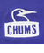 チャムス（CHUMS）エアトレイルストレッチ ハット CH05-1430-A001