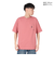 コールマン（Coleman）ポケット半袖Tシャツ X5534A PNK