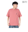 コールマン（Coleman）ポケット半袖Tシャツ X5534A PNK