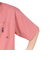 コールマン（Coleman）ポケット半袖Tシャツ X5534A PNK