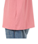 コールマン（Coleman）ポケット半袖Tシャツ X5534A PNK