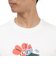 チャムス（CHUMS）アンチバグウォーターインザフラワーズTシャツ CH01-2509-W001