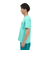チャムス（CHUMS）かせきさいだぁ アラカルトTシャツ CH01-2555-M062