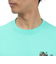 チャムス（CHUMS）かせきさいだぁ アラカルトTシャツ CH01-2555-M062