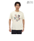 チャムス（CHUMS）かせきさいだぁ インスタントフォトTシャツ CH01-2556-W001