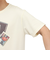 チャムス（CHUMS）かせきさいだぁ インスタントフォトTシャツ CH01-2556-W001