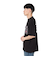コールマン（Coleman）レタリング 半袖Tシャツ X553CA BLK