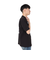 コールマン（Coleman）レタリング 半袖Tシャツ X553CA BLK