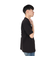 コールマン（Coleman）レタリング 半袖Tシャツ X553CA BLK