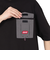 コールマン（Coleman）レタリング 半袖Tシャツ X553CA BLK