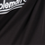 コールマン（Coleman）レタリング 半袖Tシャツ X553CA BLK