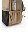コロンビア（Columbia）バッグ 子供用 デイパック ジュニア プライスストリームユース12Lバックパック PU8704 265 ベージュ