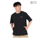 チャムス（CHUMS）エアトレイルストレッチチャムスTシャツ CH01-2580-K001