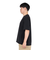 チャムス（CHUMS）エアトレイルストレッチチャムスTシャツ CH01-2580-K001