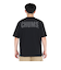 チャムス（CHUMS）エアトレイルストレッチチャムスTシャツ CH01-2580-K001