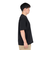 チャムス（CHUMS）エアトレイルストレッチチャムスTシャツ CH01-2580-K001