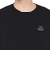 チャムス（CHUMS）エアトレイルストレッチチャムスTシャツ CH01-2580-K001