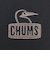 チャムス（CHUMS）エアトレイルストレッチチャムスTシャツ CH01-2580-K001