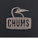 チャムス（CHUMS）エアトレイルストレッチチャムスTシャツ CH01-2580-K001