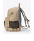 コロンビア（Columbia）バッグ 子供用 デイパック ジュニア プライスストリームユース18Lバックパック PU8707 265 ベージュ