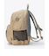コロンビア（Columbia）バッグ 子供用 デイパック ジュニア プライスストリームユース18Lバックパック PU8707 265 ベージュ
