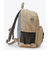 コロンビア（Columbia）バッグ 子供用 デイパック ジュニア プライスストリームユース18Lバックパック PU8707 265 ベージュ