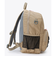 コロンビア（Columbia）バッグ 子供用 デイパック ジュニア プライスストリームユース18Lバックパック PU8707 265 ベージュ
