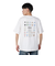 コールマン（Coleman）ランタン半袖Tシャツ X5537A WHT