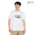 チャムス（CHUMS）アンチバグチャムスグラフィティTシャツ CH01-2507-W001